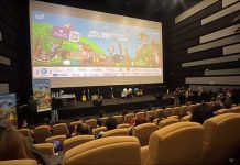 Las Producciones Colombianas se Quedan con Cinco de los 10 Premios de LumiFestCine 2026