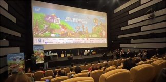 Las Producciones Colombianas se Quedan con Cinco de los 10 Premios de LumiFestCine 2026