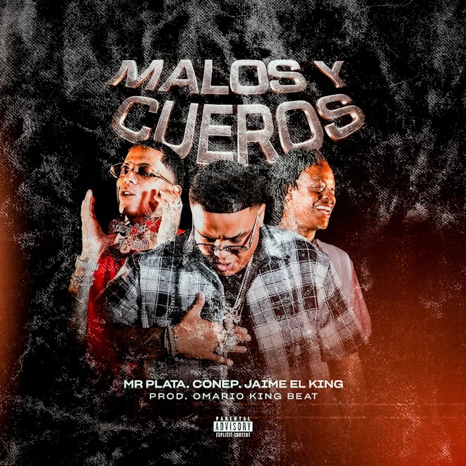 MalosYCueros