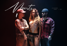 Lau Souffront Une Fuerzas con Lynarez y Binny en “Mente y Corazón”