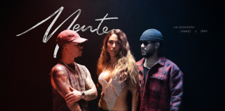 Lau Souffront Une Fuerzas con Lynarez y Binny en “Mente y Corazón”