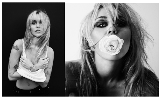Miley