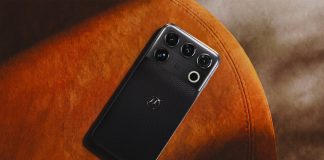 En el Marco del Snapdragon Summit, se Presentó el Motorola Signature 27 con Snapdragon® 8 Elite Extreme Gen 6 y Experiencias de IA de Última Generación