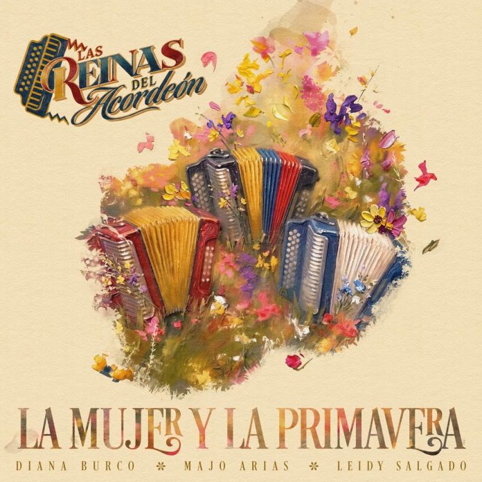 MujerPrimavera