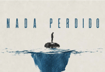 Katamaran & Teniente Presentan: «Nada Perdido»