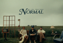 Maca & Gero y Manuel Lizarazo Presentan su Nueva Canción “Normal”