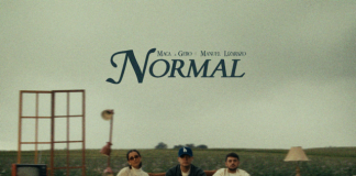 Maca & Gero y Manuel Lizarazo Presentan su Nueva Canción “Normal”
