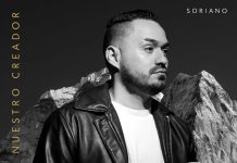 “Nuestro Creador”: una Canción de Gratitud, Fe y Adoración en la Voz de Leo Soriano