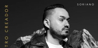 “Nuestro Creador”: una Canción de Gratitud, Fe y Adoración en la Voz de Leo Soriano