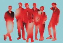 OneRepublic Lanza su Nuevo Sencillo “Pay That Toll”