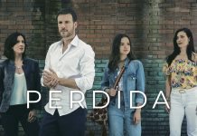 Perdida, el Thriller Rodado Entre España y Colombia, Llega a Claro Video a través de Atresplayer