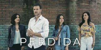 Perdida, el Thriller Rodado Entre España y Colombia, Llega a Claro Video a través de Atresplayer