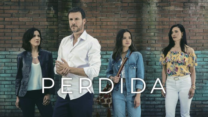Perdida