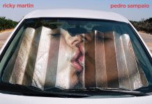 Pedro Sampaio y Ricky Martin Anuncian su Colaboración “Pikito Pikito”