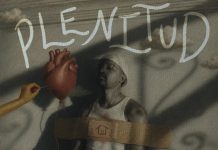 Zaider Presenta «Plenitud»