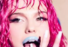 Adéla Presenta su Esperado Álbum Debut «Prima»