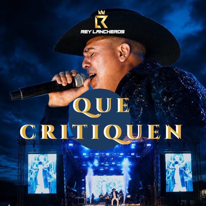 QueCritiquen