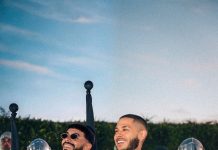 ROA, Líder la Nueva Generación de Artistas, Lanza “Vamo a Vel” Junto a Anuel AA