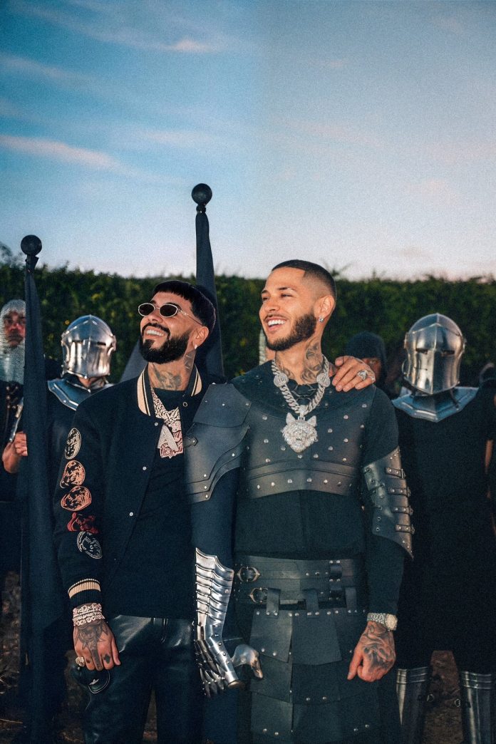 ROAAnuel