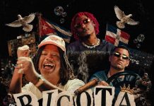 Ja Rulay, Lenier y Kiko El Crazy Unen Fuerzas en “Ricota”, una Explosiva Colaboración con Sabor Cubano