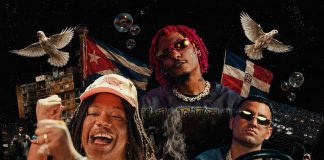 Ja Rulay, Lenier y Kiko El Crazy Unen Fuerzas en “Ricota”, una Explosiva Colaboración con Sabor Cubano