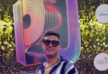 De un Sueño Colombiano a los Grandes Escenarios: Sazza Vive un Nuevo Capítulo Entre Premios Juventud, Los40 y Beéle