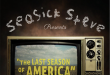 Seasick Steve Colabora con Ricardo Arjona en “El Camino”, Tema de su Nuevo Álbum