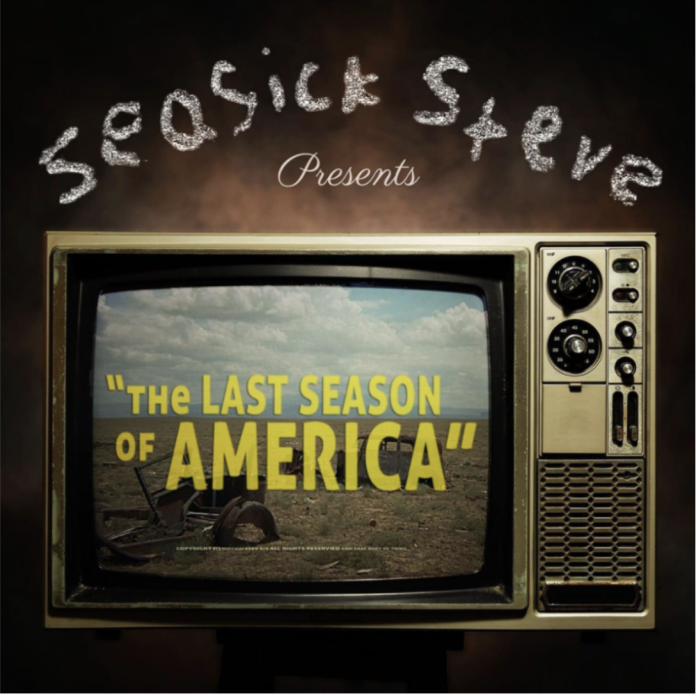 SeasickSteve