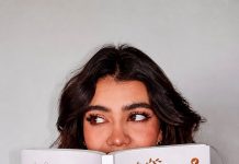 Sofía Escobar Tiene Varias Vidas y Varios Amores de la Vida