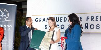SAYCO Celebró 80 Años de Historia una Noche de Música, Memoria y Reconocimientos