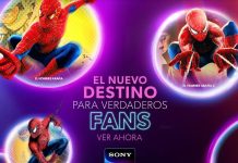 Sony One se Integra a la Oferta de Entretenimiento de Claro Video
