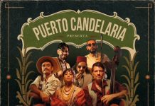 Se Revela Completa la Tarde Ventura de Puerto Candelaria