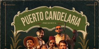 Se Revela Completa la Tarde Ventura de Puerto Candelaria