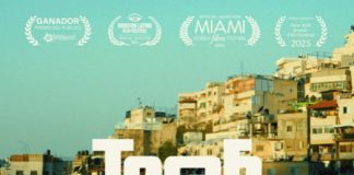 Torah Tropical: ¿Y Acaso Colombia no es Nuestra Tierra Prometida?