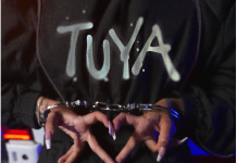 Kei Linch Presenta “Tuya” una Canción que Refleja Cómo el Amor Siempre es más Fuerte que el Caos