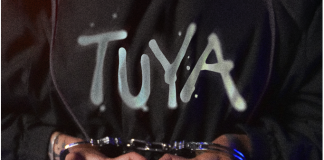 Kei Linch Presenta “Tuya” una Canción que Refleja Cómo el Amor Siempre es más Fuerte que el Caos
