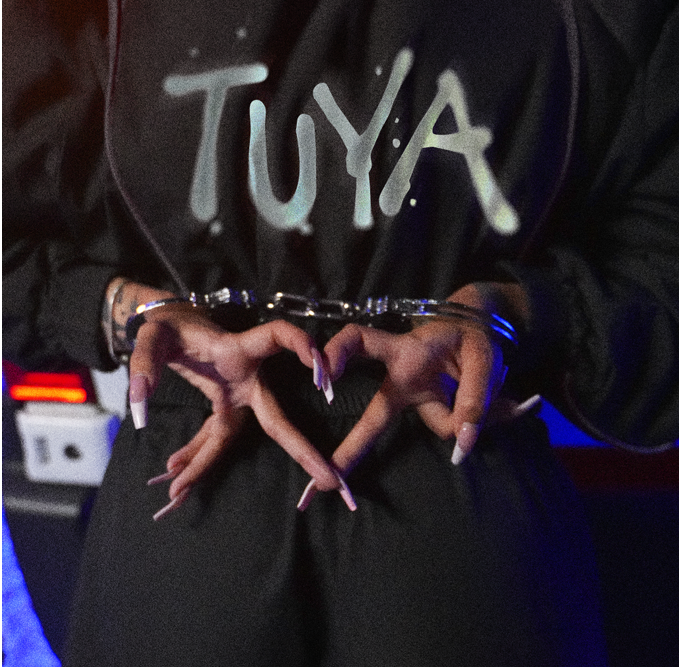 Tuya