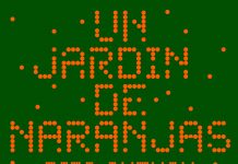 Didi Gutman y El David Aguilar Presentan “Un Jardín de Naranjas”