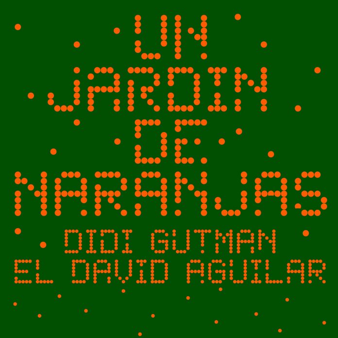 UnJardínDeNaranjas