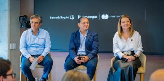 Despegar, Banco de Bogotá y MasterCard Lanzan una Tarjeta que Convierte las Compras en Beneficios Para Vuelos, Hoteles y Experiencias de Viaje