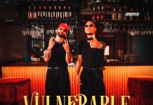 Luister La Voz Presenta “Vulnerable”, una Colaboración Junto a Manuel Turizo que Marca uno de los Momentos más Importante en la Carrera del Artista Cartagenero