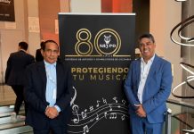Ochenta Años de Historia, Miles de Canciones, un Concierto