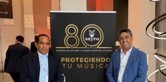 Ochenta Años de Historia, Miles de Canciones, un Concierto