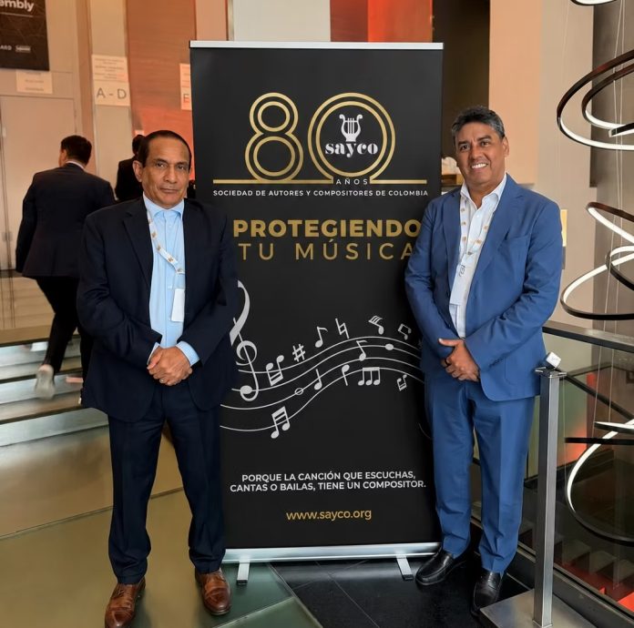 80AñosSaycoOficial