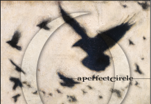 A Perfect Circle Estrena su Nuevo Sencillo “To Whom It May Concern”