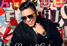 Daniel Geles Presenta su Nuevo Álbum «Así Soy Yo» y su Primer Sencillo «Todo lo que Conocía»