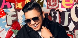 Daniel Geles Presenta su Nuevo Álbum «Así Soy Yo» y su Primer Sencillo «Todo lo que Conocía»