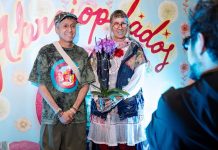 Aterciopelados Celebró los 30 Años de La Pipa de la Paz con una Noche Histórica en el Corazón de Bogotá