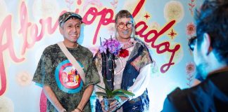 Aterciopelados Celebró los 30 Años de La Pipa de la Paz con una Noche Histórica en el Corazón de Bogotá