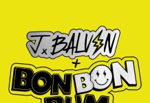 Bon Bon Bum y J Balvin se Unen en una Colaboración que Llevará 55 Millones de Unidades a 15 Países
